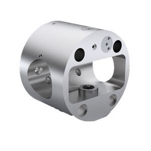 mandrin hydraulique pour pièces à usiner 1