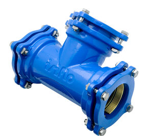 raccord hydraulique