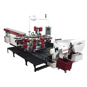 machine transfert rotative