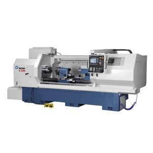 tour CNC 1