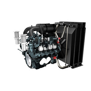 moteur diesel