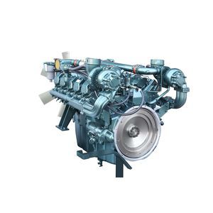 moteur diesel