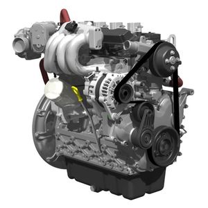 moteur diesel