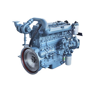moteur diesel