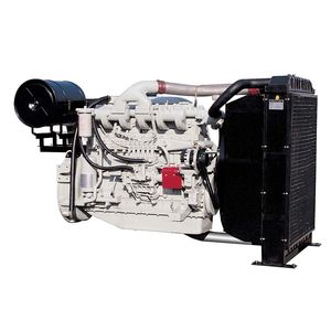 moteur diesel