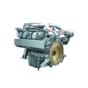 moteur diesel