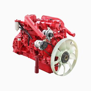 moteur diesel