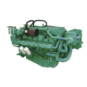 moteur diesel