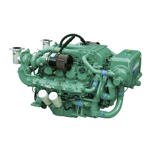 moteur diesel