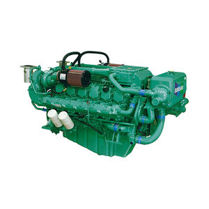 moteur diesel