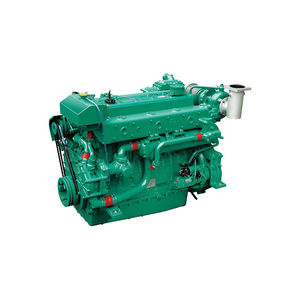 moteur diesel