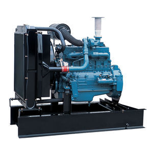 moteur diesel