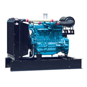 moteur diesel
