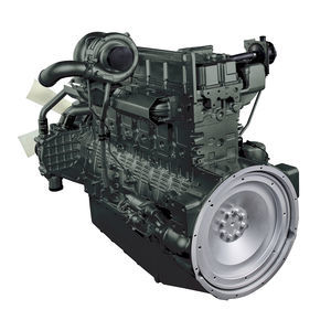 moteur diesel