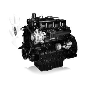 moteur diesel