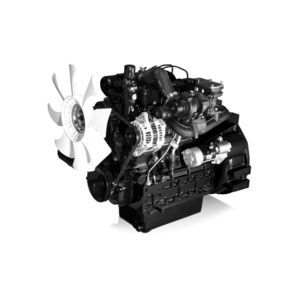 moteur diesel