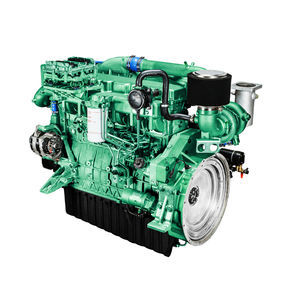 moteur diesel