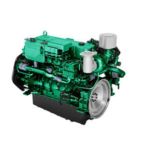 moteur diesel