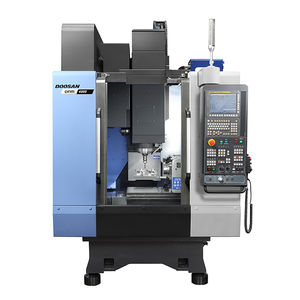 centre d'usinage CNC à 3 axes