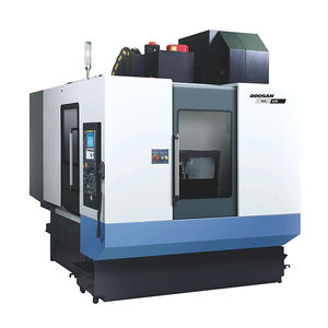 centre d'usinage CNC à 3 axes