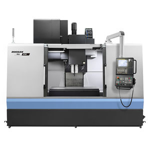 centre d'usinage CNC à 3 axes