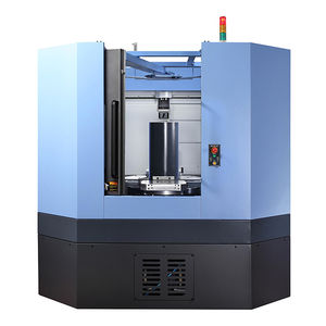centre d'usinage CNC 3 axes