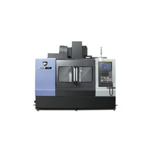 centre d'usinage CNC à 3 axes