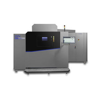 imprimante 3D en acier