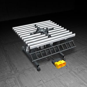 banc d'assemblage pneumatique