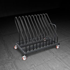 chariot de transport