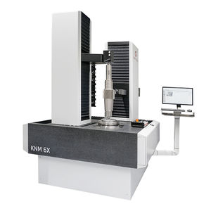 machine de mesure de géométrie
