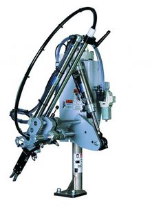 robot cartésien