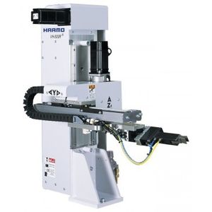 robot cartésien 1