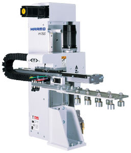 robot cartésien 1