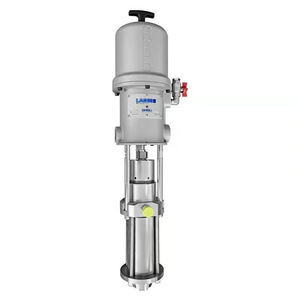 pompe à piston 1