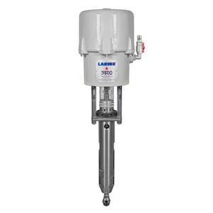 pompe à piston 1