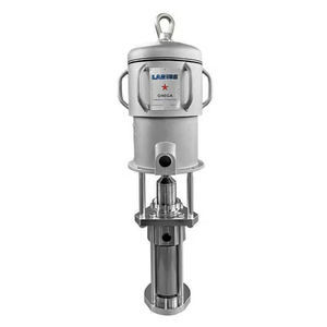 pompe à piston 1