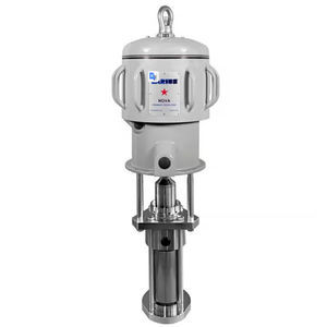 pompe à piston 1