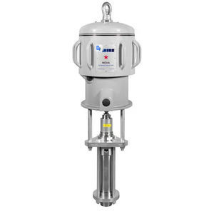 pompe à piston 1
