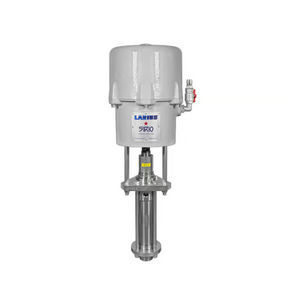 pompe à piston 1