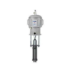 pompe à piston 1