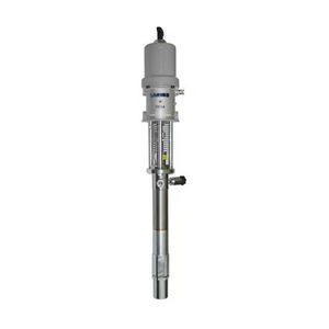 pompe à piston 1