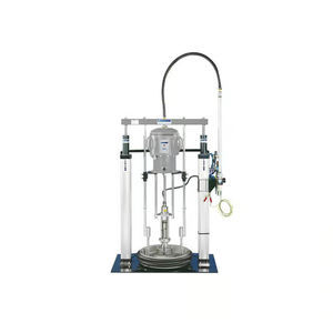 pompe à graisse électrique 1