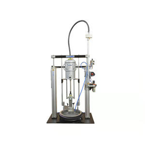 pompe à graisse électrique 1