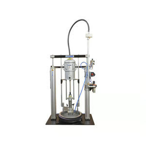 pompe à piston 1