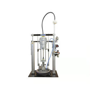 pompe à graisse électrique 1