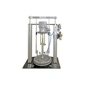 pompe à graisse électrique 1