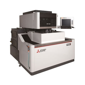 machine d'électroérosion à fil / de haute précision / CNC