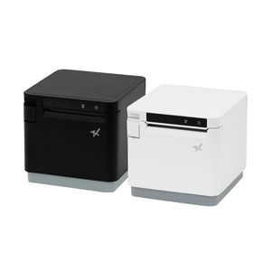 imprimante à sublimation thermique