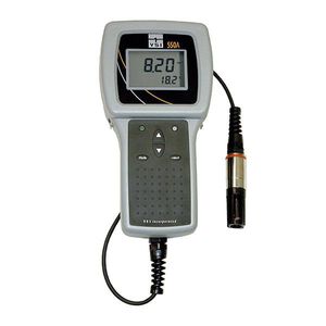 appareil de mesure d'oxygène dissous